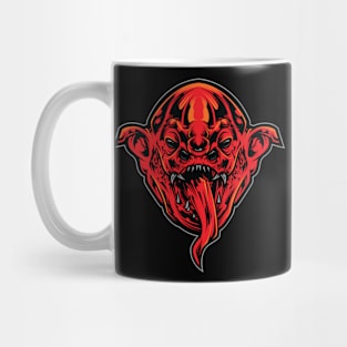 Monstra Mug